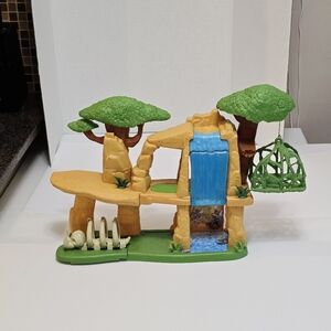 Disney The Lion Guard Defend The Pride Lands Playset